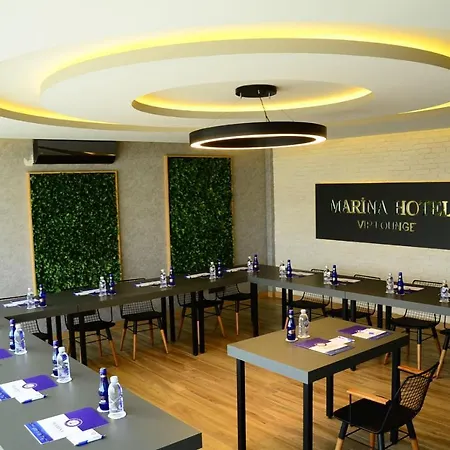 Marina Boutique 2* Ören