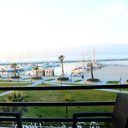 Marina Boutique Otel