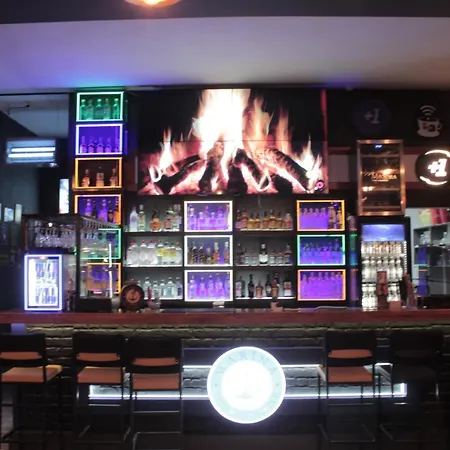 Marina Boutique Ören