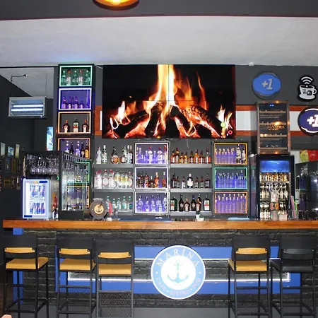 Otel Marina Boutique