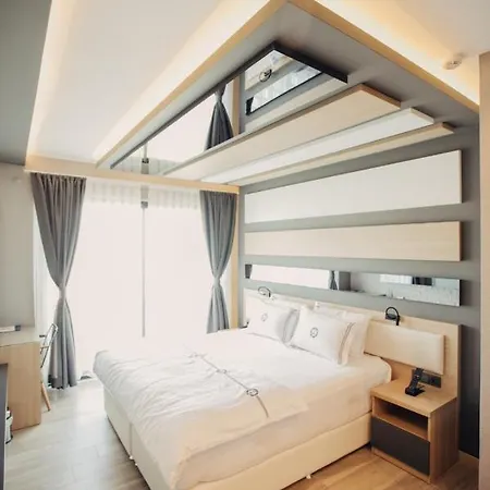 Marina Boutique Otel