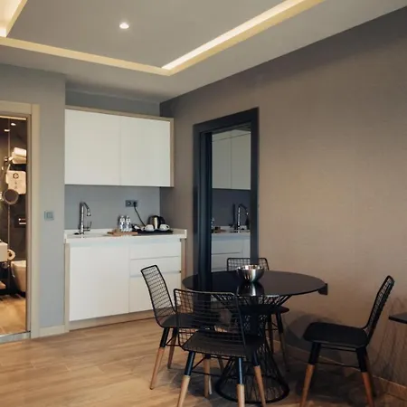 Otel Marina Boutique