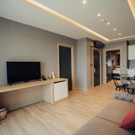 Marina Boutique 2* Ören