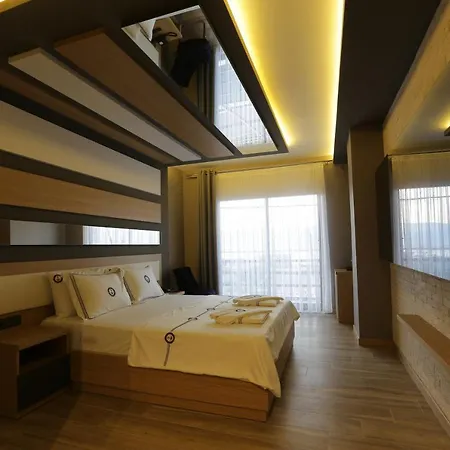Marina Boutique 2*