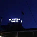 Marina Boutique Hotel