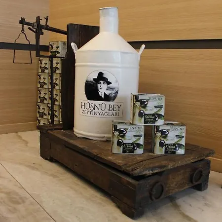 Hotel Marina Boutique
