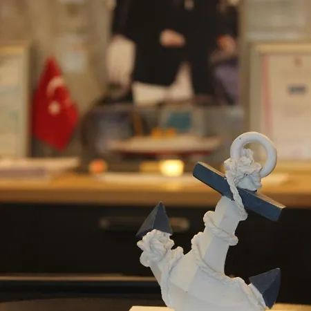 Marina Boutique 2* Burhaniye