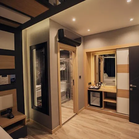 Marina Boutique Hotel Burhaniye