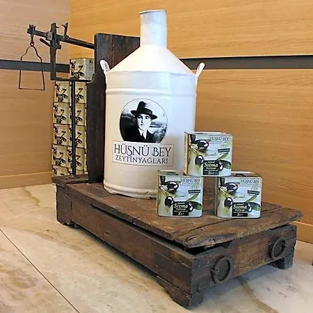 Marina Boutique Burhaniye