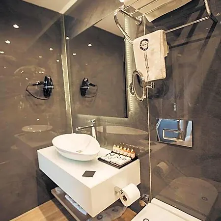 Hotel Marina Boutique