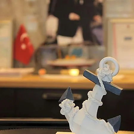 Marina Boutique 2*