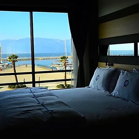 Marina Boutique Hotel 2*