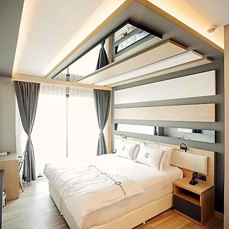 Marina Boutique Burhaniye