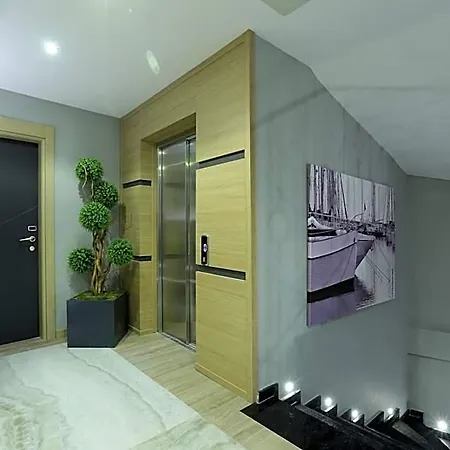 Hotel Marina Boutique 2*