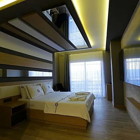 Marina Boutique Hotel Burhaniye