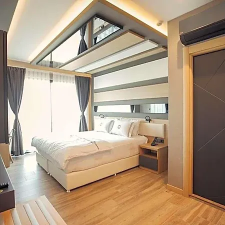 Marina Boutique Hotel
