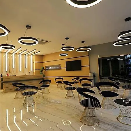 Hotel Marina Boutique 2*