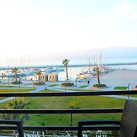 Marina Boutique Hotel