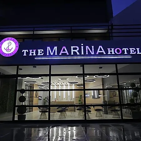 Marina Boutique 2* Burhaniye