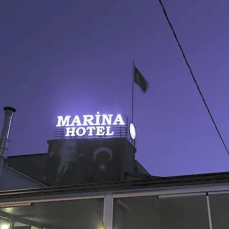 Marina Boutique Burhaniye