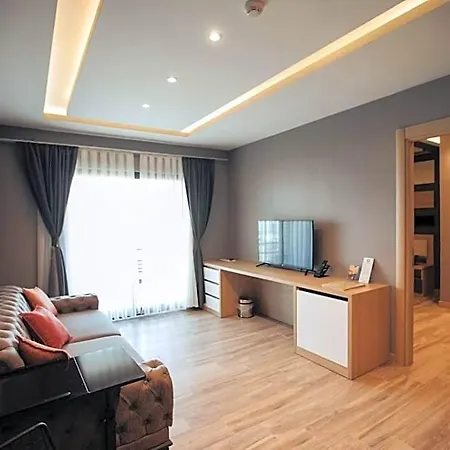 Marina Boutique 2*