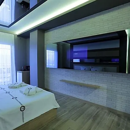 Marina Boutique 2* Burhaniye