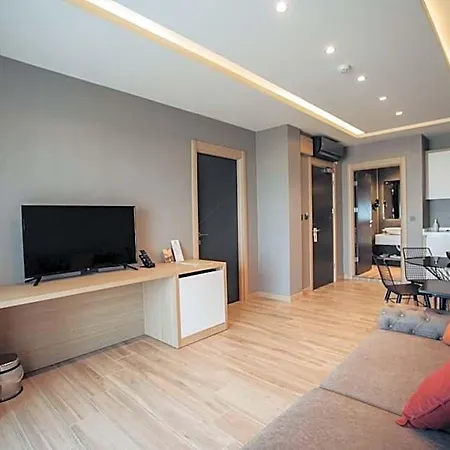 Hotel Marina Boutique Burhaniye