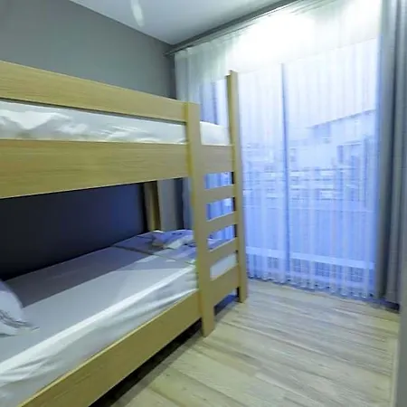 Hotel Marina Boutique Burhaniye