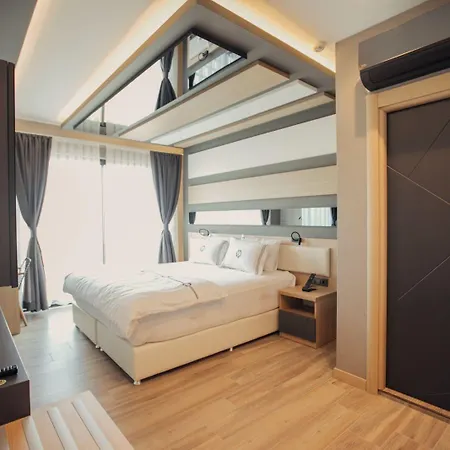 Marina Boutique 2* Burhaniye