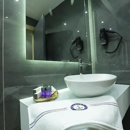 Hotel Marina Boutique 2*