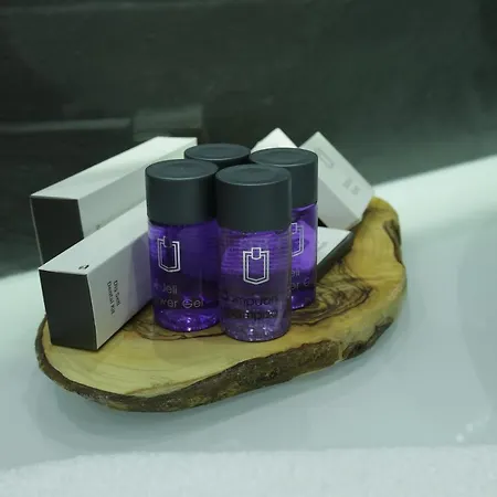 Marina Boutique ホテル