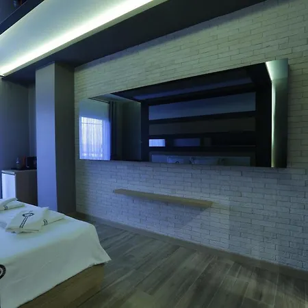 Hotel Marina Boutique Burhaniye